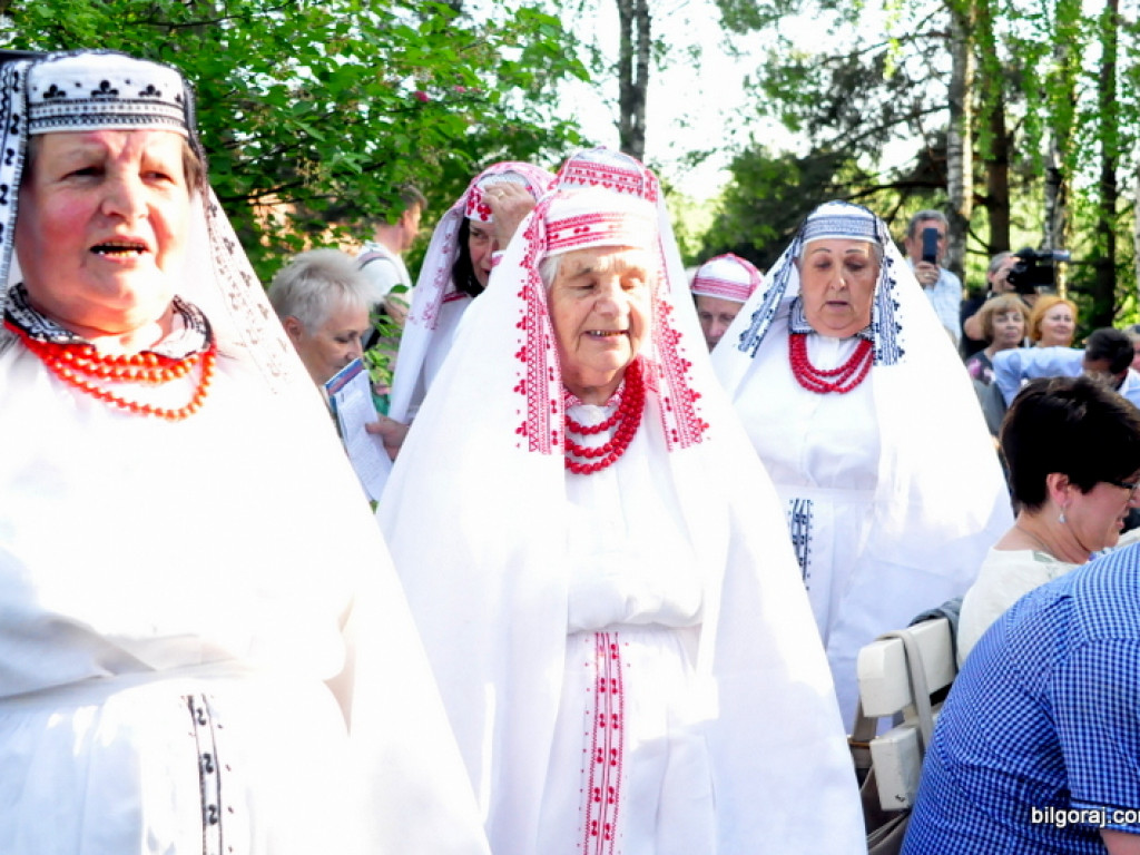 Inauguracja sezonu artystycznego w Nadrzeczu (FOTO)