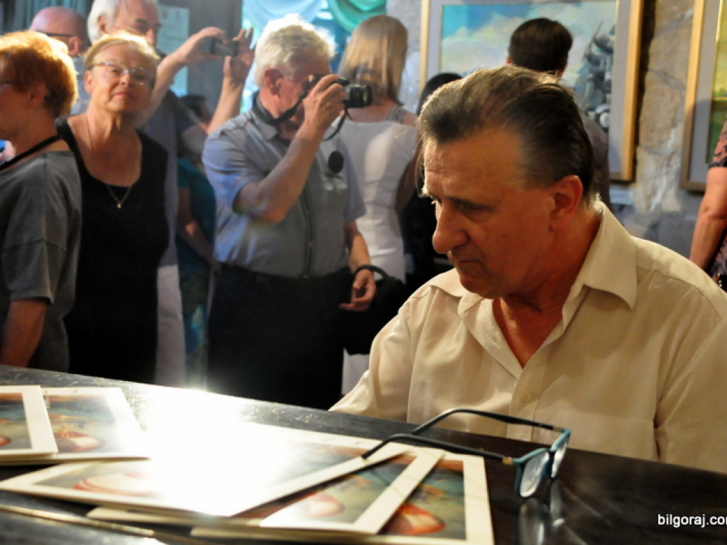Inauguracja sezonu artystycznego w Nadrzeczu (FOTO)