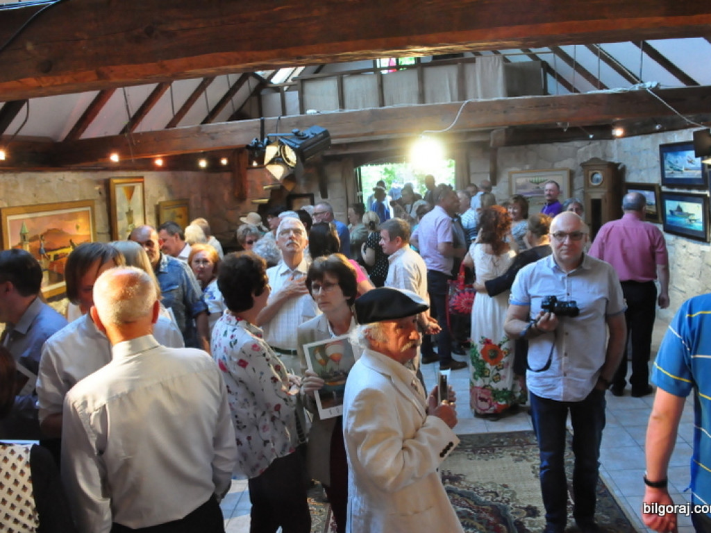 Inauguracja sezonu artystycznego w Nadrzeczu (FOTO)