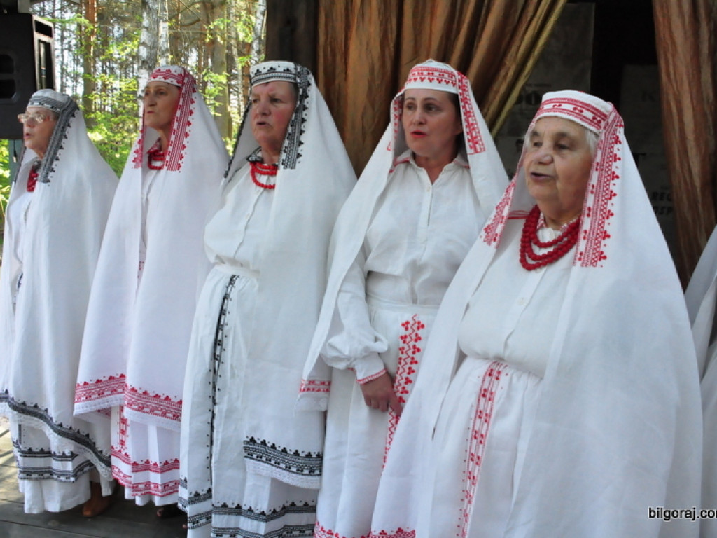 Inauguracja sezonu artystycznego w Nadrzeczu (FOTO)