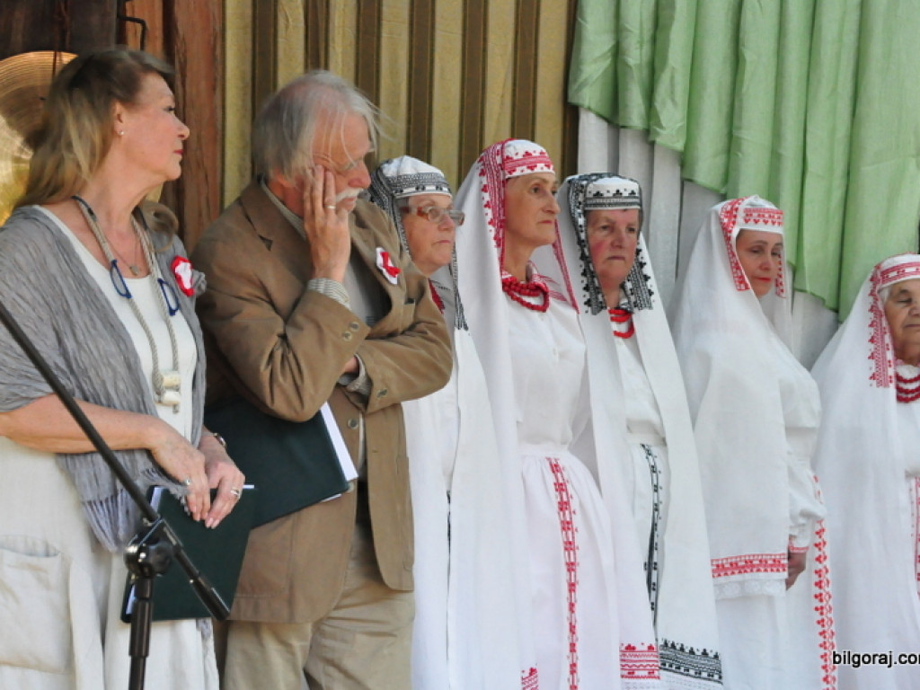 Inauguracja sezonu artystycznego w Nadrzeczu (FOTO)