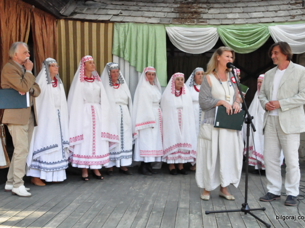 Inauguracja sezonu artystycznego w Nadrzeczu (FOTO)