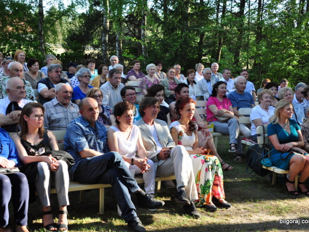 Inauguracja sezonu artystycznego w Nadrzeczu (FOTO)