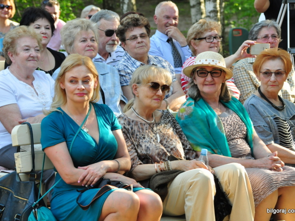 Inauguracja sezonu artystycznego w Nadrzeczu (FOTO)