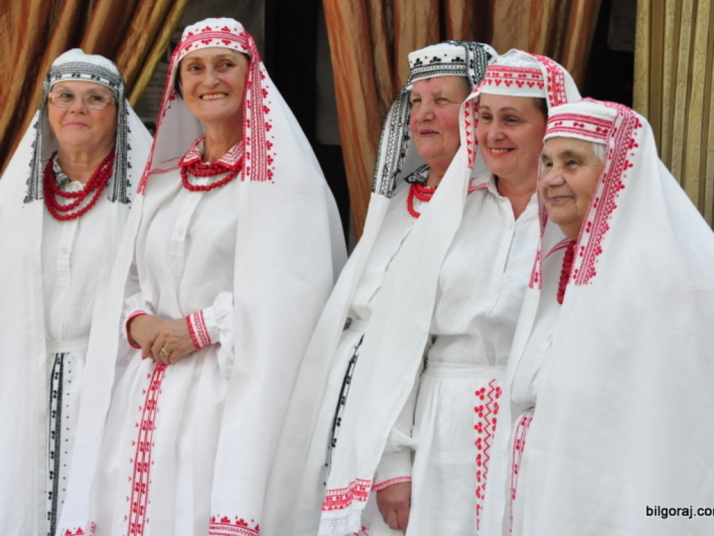 Inauguracja sezonu artystycznego w Nadrzeczu (FOTO)