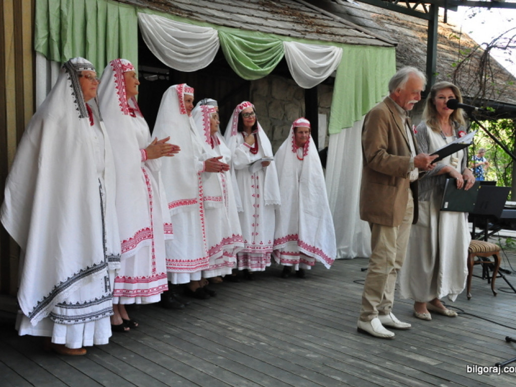 Inauguracja sezonu artystycznego w Nadrzeczu (FOTO)