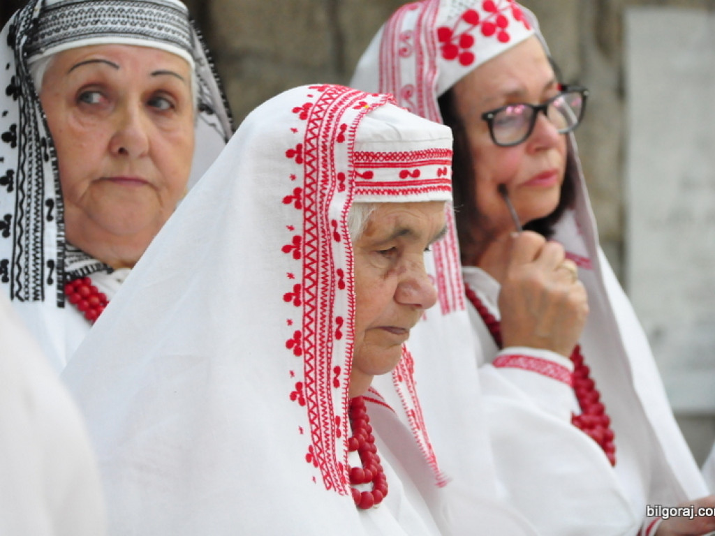 Inauguracja sezonu artystycznego w Nadrzeczu (FOTO)