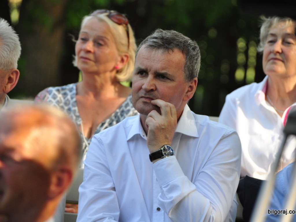 Inauguracja sezonu artystycznego w Nadrzeczu (FOTO)