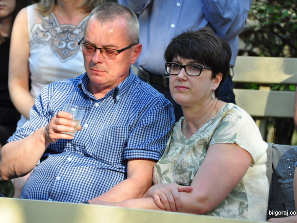 Inauguracja sezonu artystycznego w Nadrzeczu (FOTO)