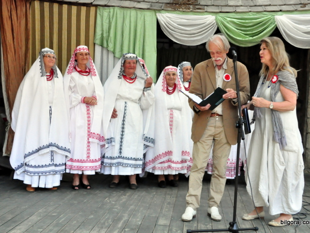 Inauguracja sezonu artystycznego w Nadrzeczu (FOTO)