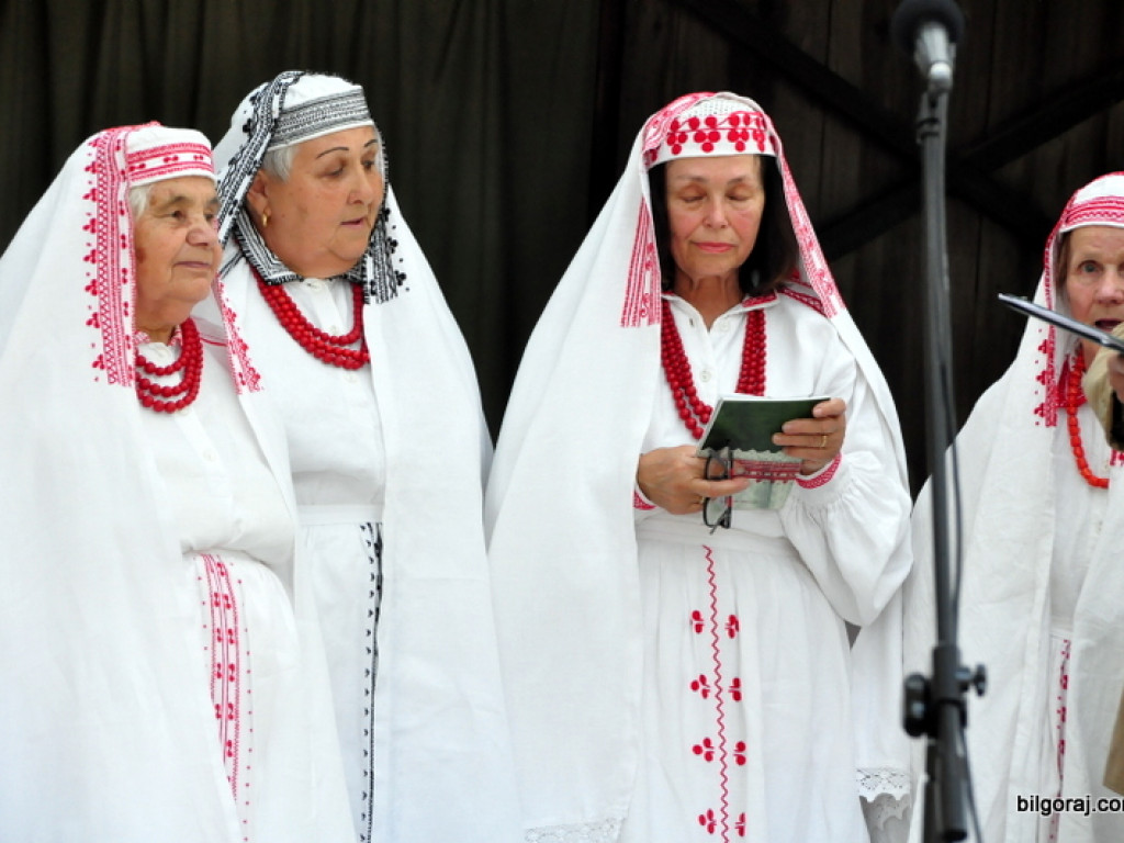 Inauguracja sezonu artystycznego w Nadrzeczu (FOTO)