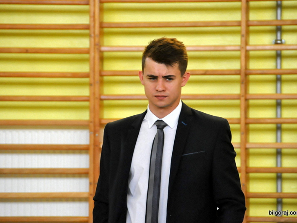 Ruszyły matury. Dziś język polski (FOTO)