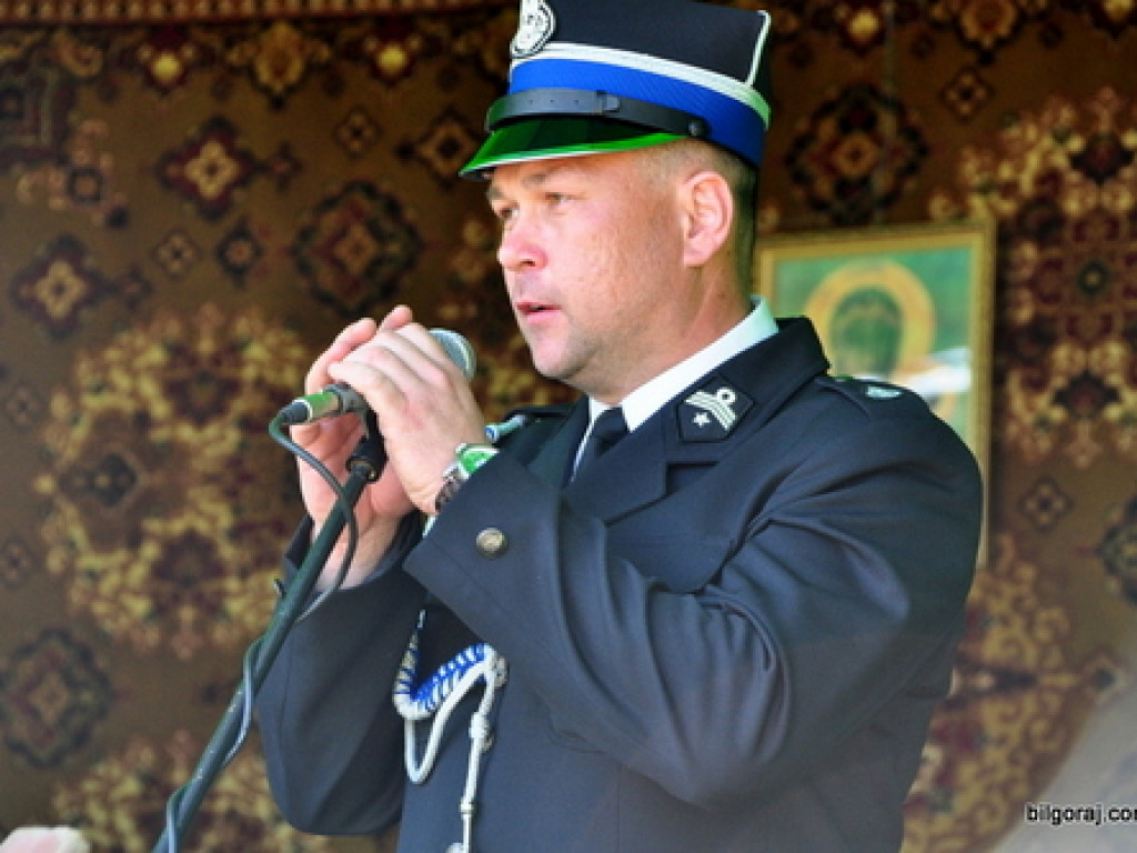 90-lecie OSP Tokary (FOTO)