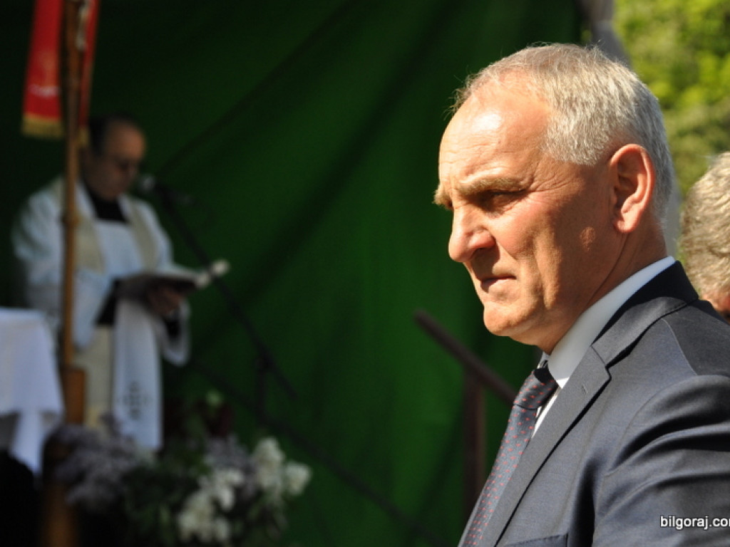 90-lecie OSP Tokary (FOTO)