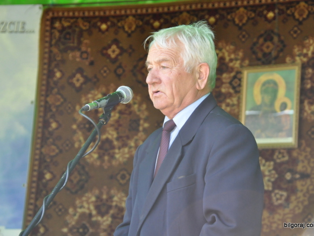 90-lecie OSP Tokary (FOTO)
