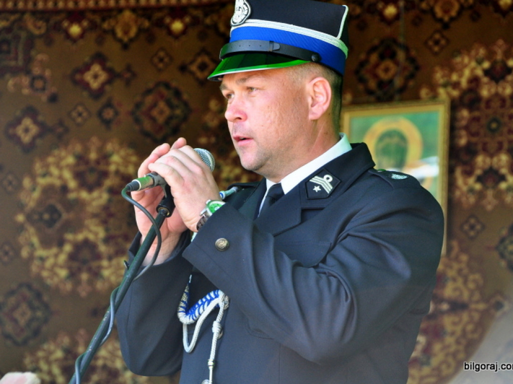 90-lecie OSP Tokary (FOTO)