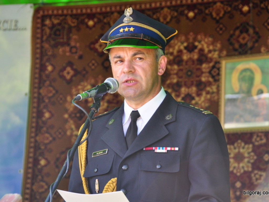90-lecie OSP Tokary (FOTO)