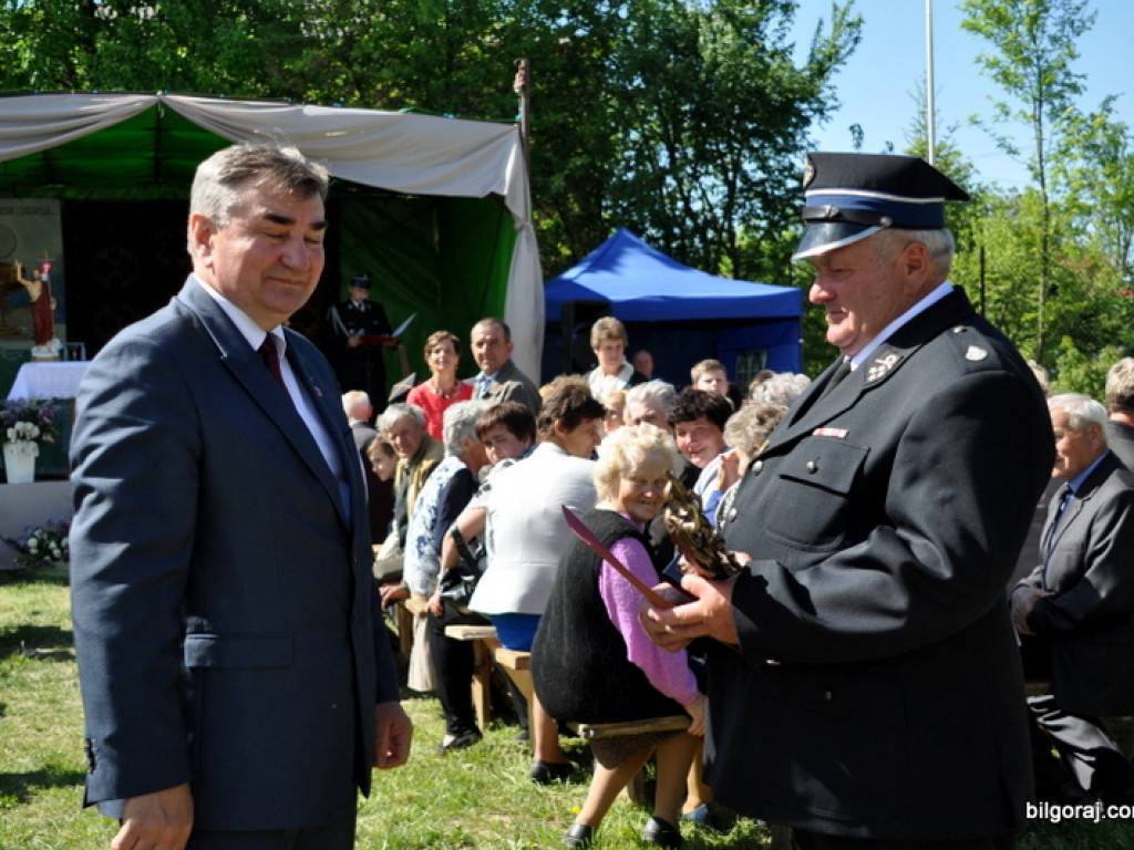 90-lecie OSP Tokary (FOTO)
