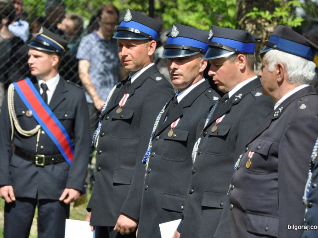 90-lecie OSP Tokary (FOTO)