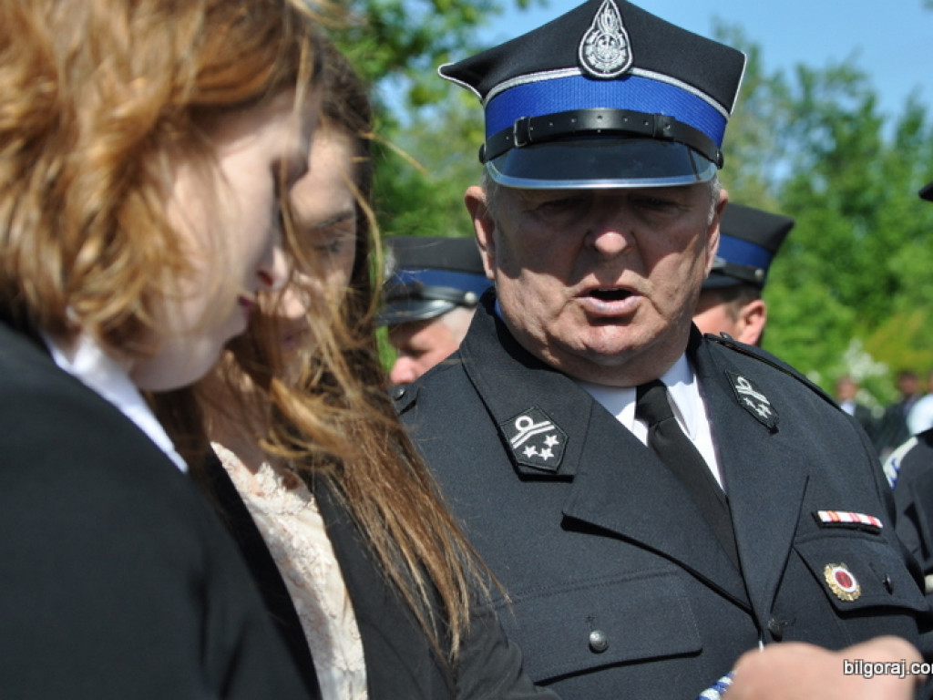 90-lecie OSP Tokary (FOTO)