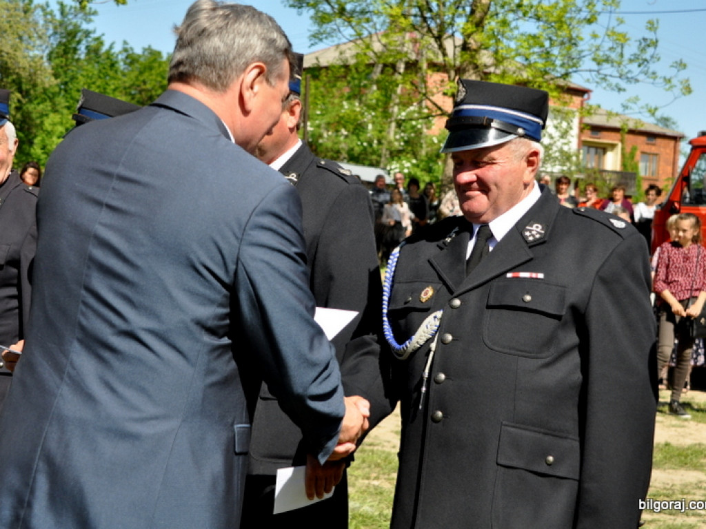 90-lecie OSP Tokary (FOTO)
