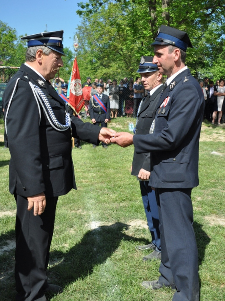90-lecie OSP Tokary (FOTO)