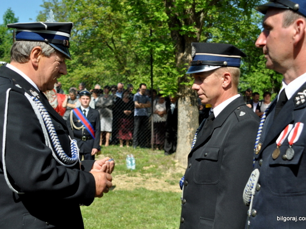 90-lecie OSP Tokary (FOTO)