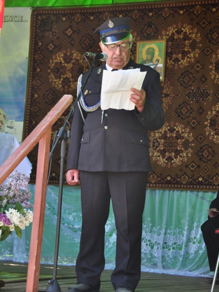 90-lecie OSP Tokary (FOTO)