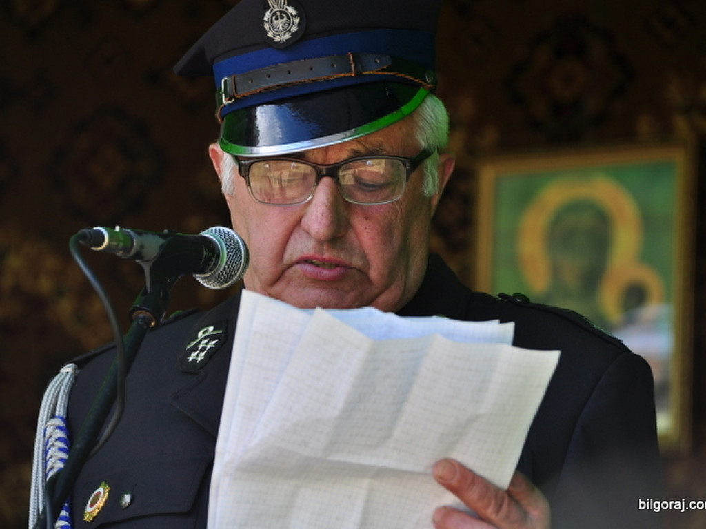 90-lecie OSP Tokary (FOTO)