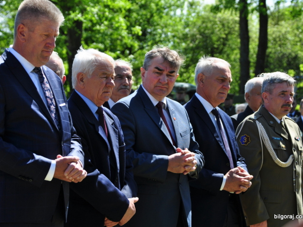 90-lecie OSP Tokary (FOTO)