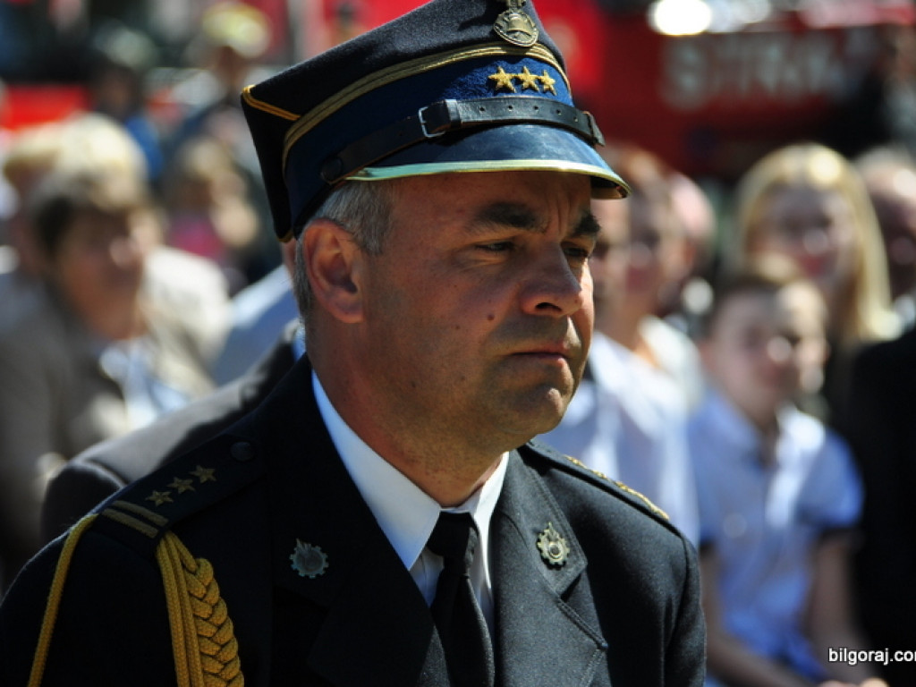 90-lecie OSP Tokary (FOTO)