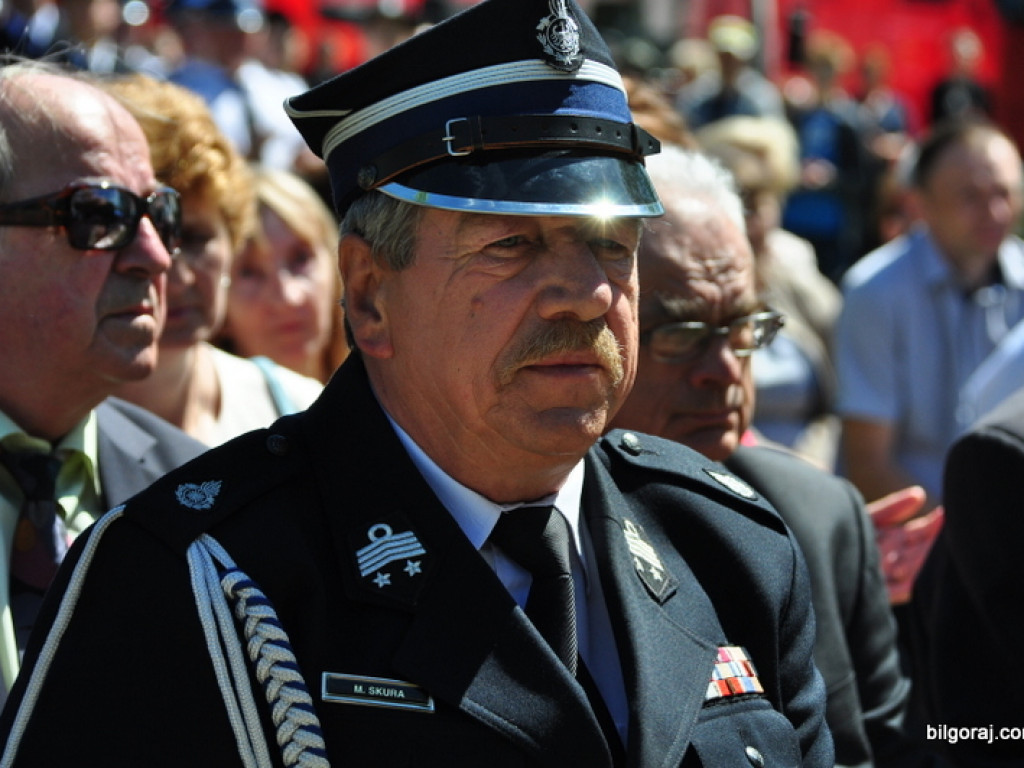 90-lecie OSP Tokary (FOTO)