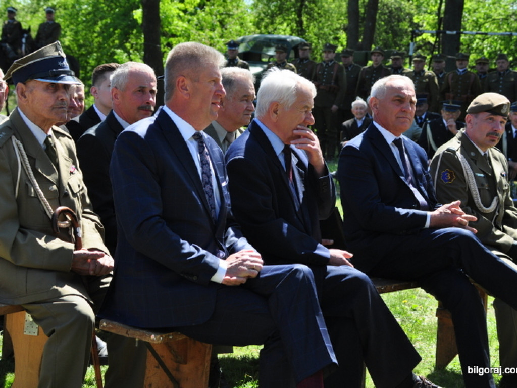 90-lecie OSP Tokary (FOTO)