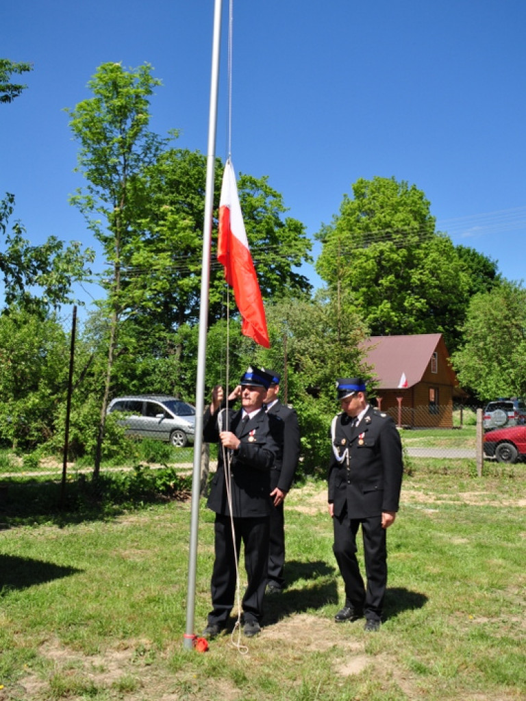 90-lecie OSP Tokary (FOTO)