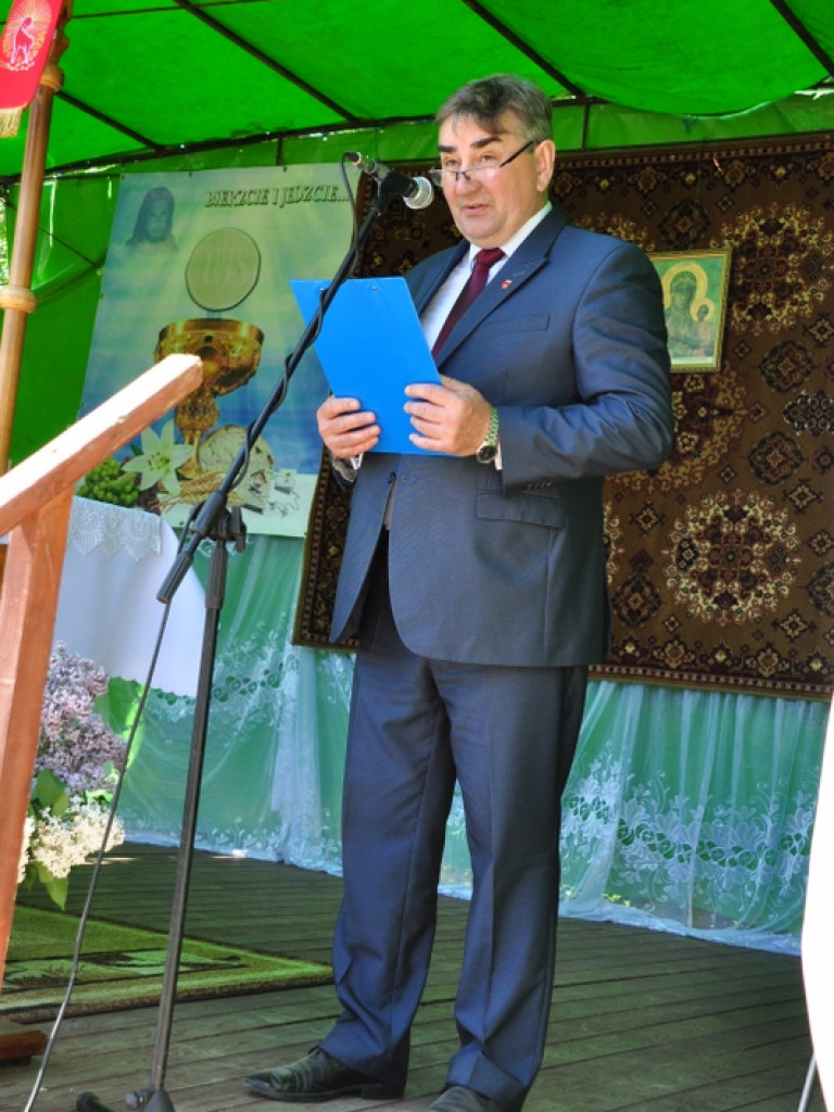 90-lecie OSP Tokary (FOTO)