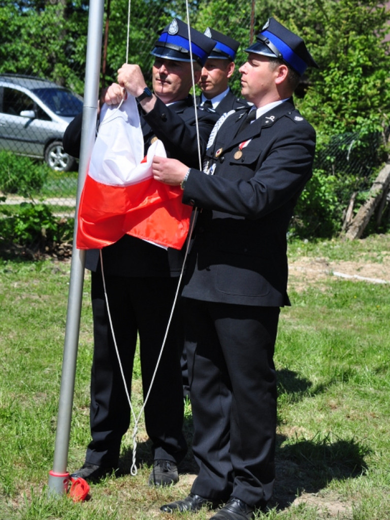 90-lecie OSP Tokary (FOTO)