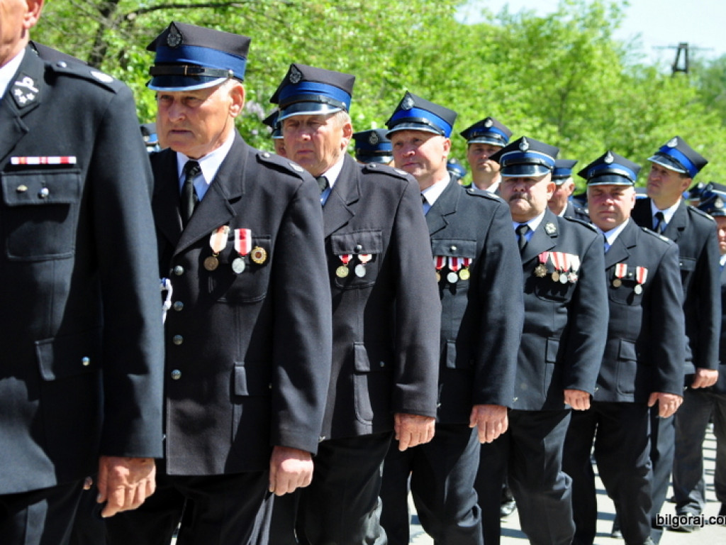 90-lecie OSP Tokary (FOTO)