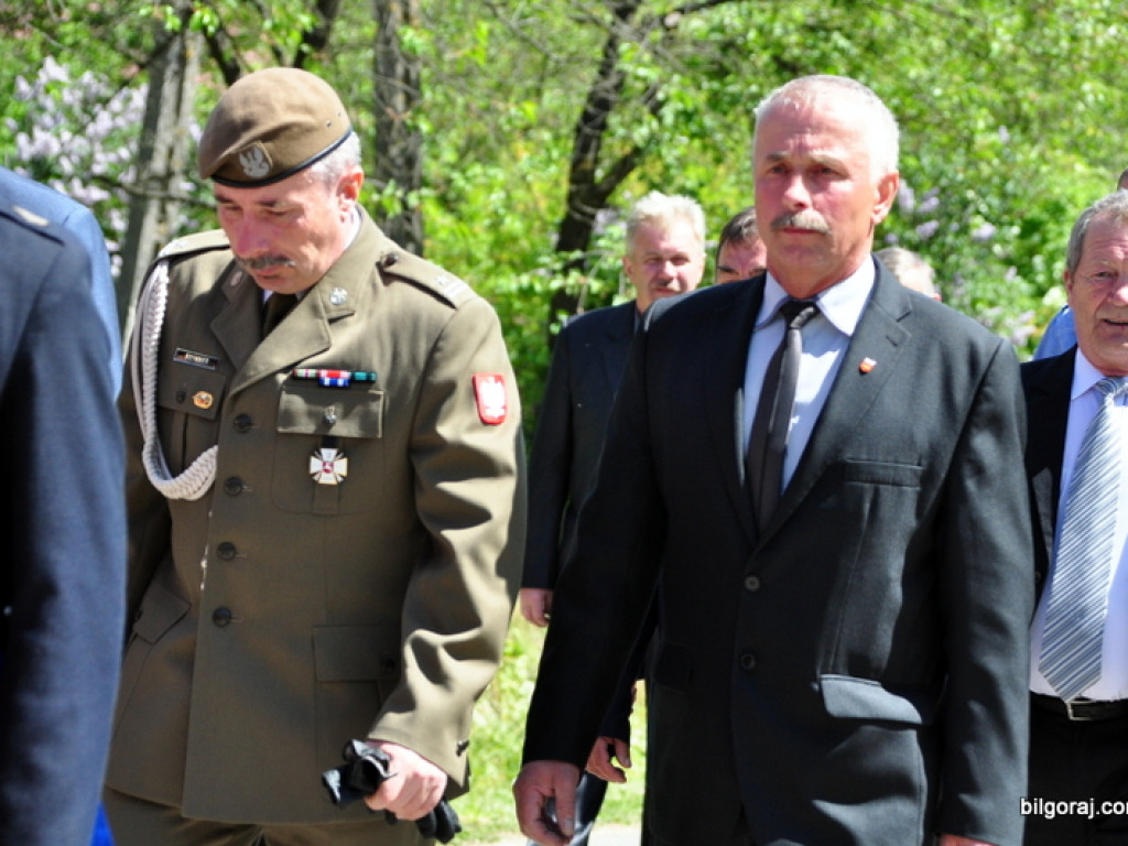 90-lecie OSP Tokary (FOTO)