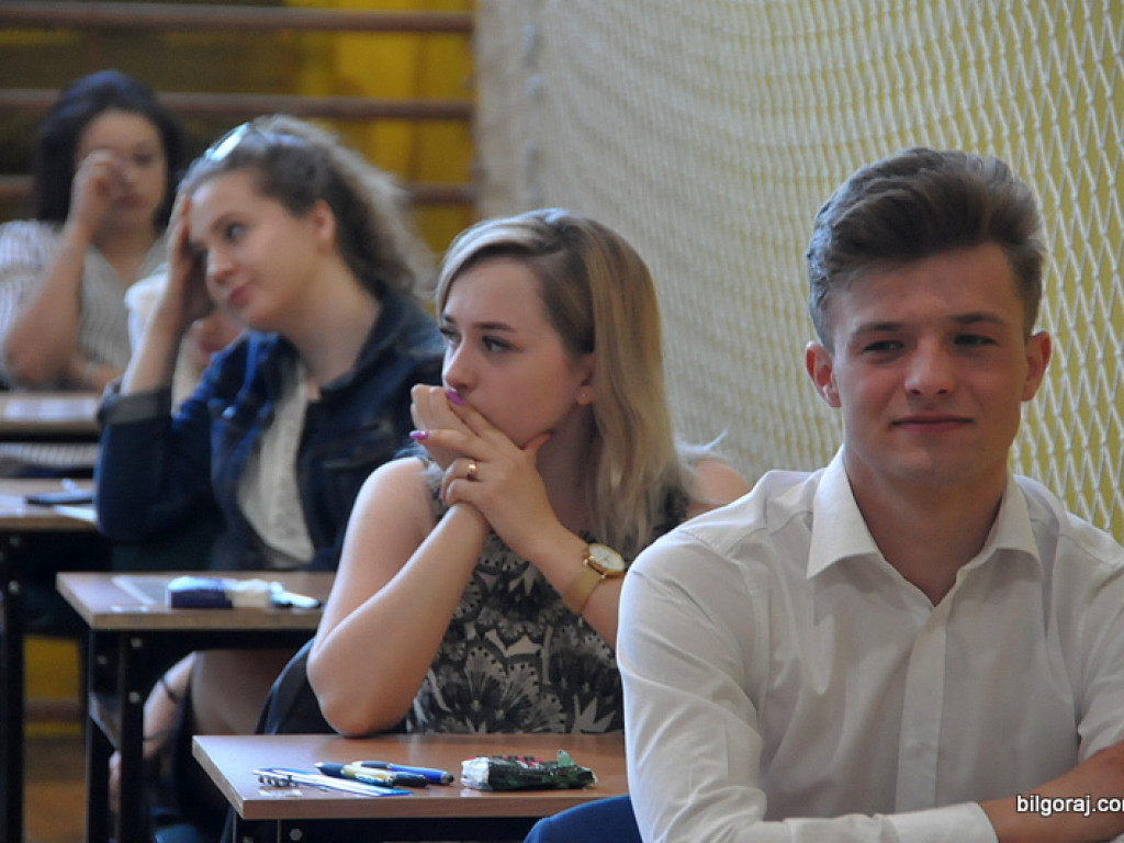 Matura 2018. Dziś egzamin z matematyki (FOTO)