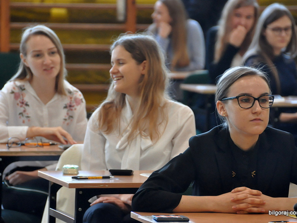 Matura 2018. Dziś egzamin z matematyki (FOTO)