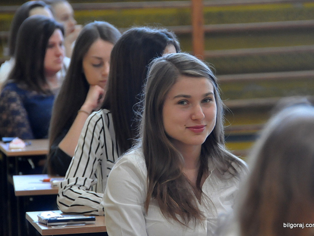 Matura 2018. Dziś egzamin z matematyki (FOTO)
