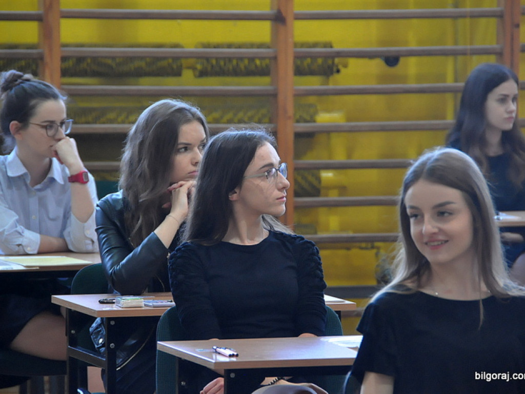 Matura 2018. Dziś egzamin z matematyki (FOTO)