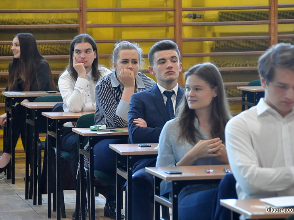 Matura 2018. Dziś egzamin z matematyki (FOTO)