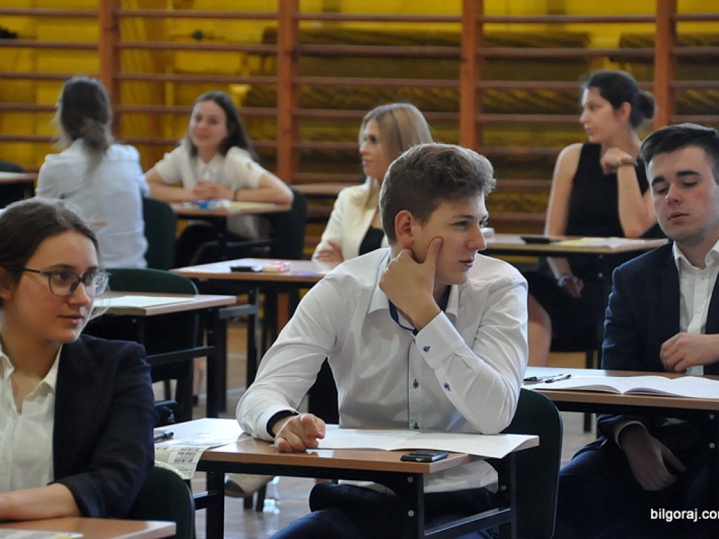 Matura 2018. Dziś egzamin z matematyki (FOTO)