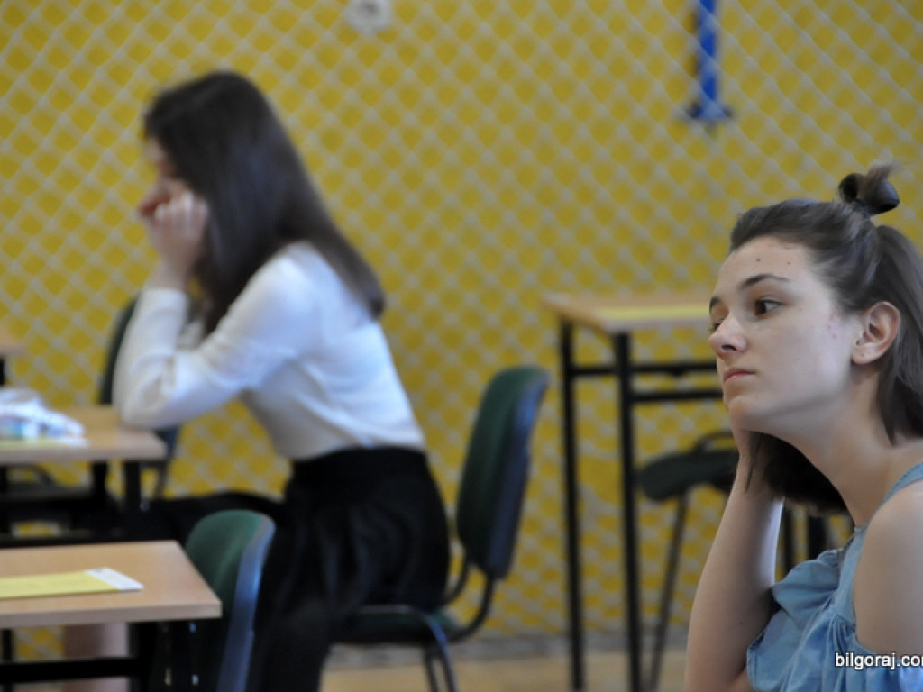 Matura 2018. Dziś egzamin z matematyki (FOTO)