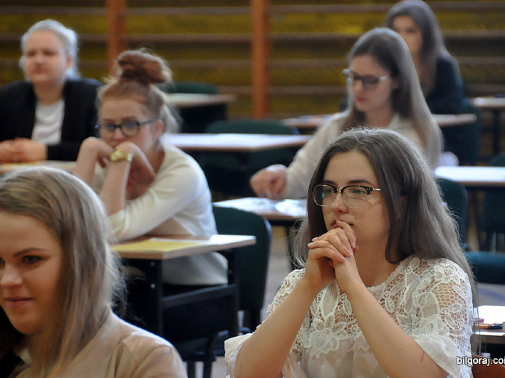 Matura 2018. Dziś egzamin z matematyki (FOTO)