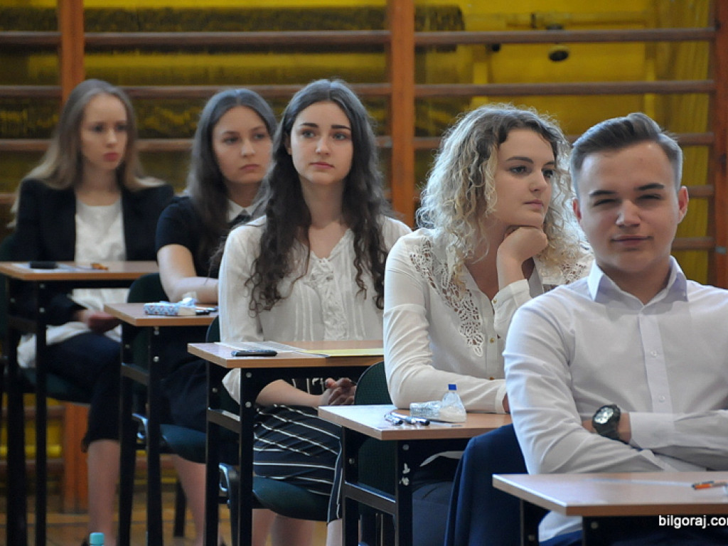 Matura 2018. Dziś egzamin z matematyki (FOTO)