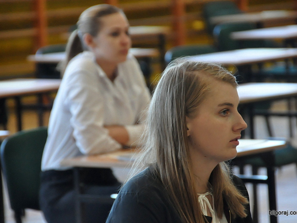 Matura 2018. Dziś egzamin z matematyki (FOTO)