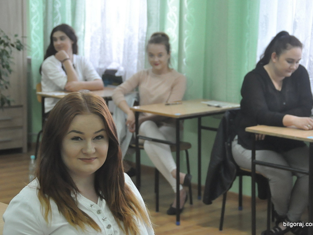 Trzeci dzień pisemnych matur. Dziś język angielski (FOTO)