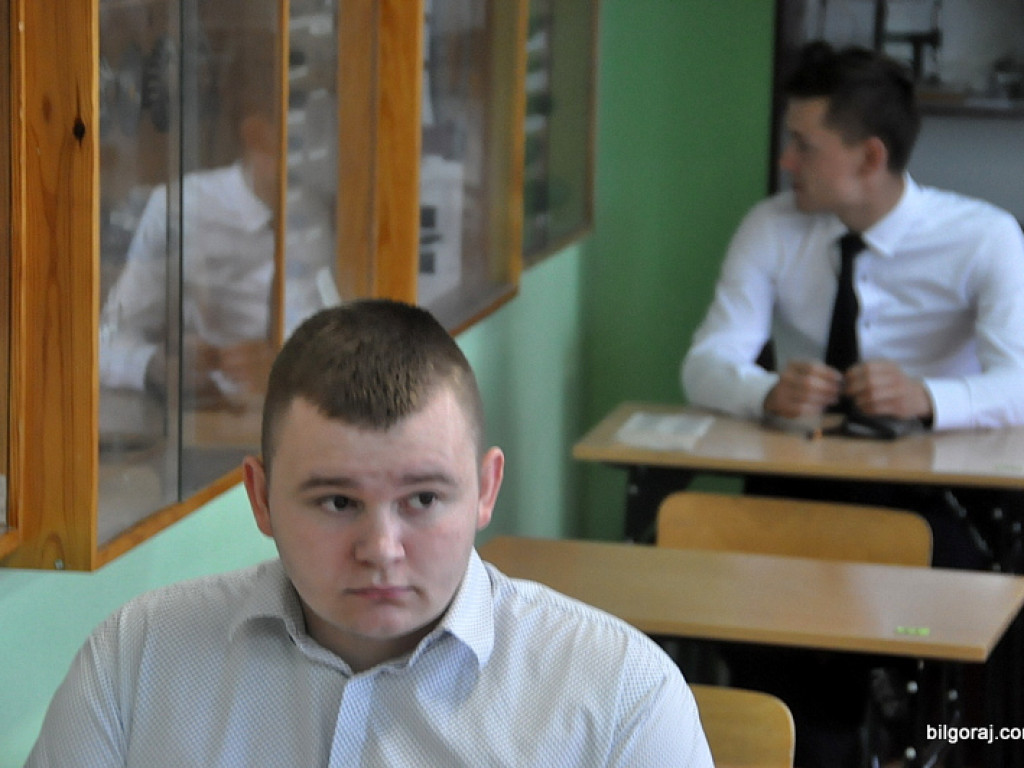 Trzeci dzień pisemnych matur. Dziś język angielski (FOTO)